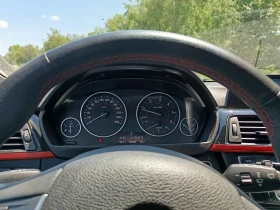 BMW 316 320D F31 SPORT - 8500 € / 16624.56 лв. - 32973143 15