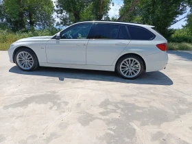BMW 316 320D F31 SPORT - 8500 € / 16624.56 лв. - 32973143 7