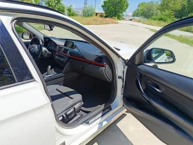 BMW 316 320D F31 SPORT - 8500 € / 16624.56 лв. - 32973143 11