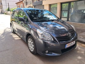 Toyota Verso 2.0 d4-d 126k | Mobile.bg � ����� ������ 2