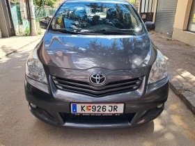����� �� �������� �� Toyota Verso 2.0 d4-d 126k