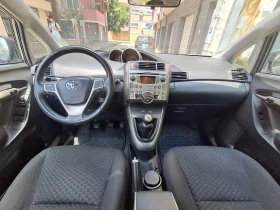 Toyota Verso 2.0 d4-d 126k | Mobile.bg � ����� ������ 9