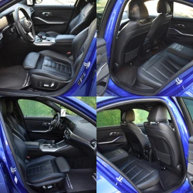 BMW 330 M-SPORT/LAZER/HUD/360kamera/HARMAN/��������!!! | Mobile.bg � ����� ������ 9