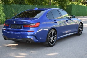 BMW 330 M-SPORT/LAZER/HUD/360kamera/HARMAN/��������!!! | Mobile.bg � ����� ������ 5