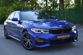 BMW 330 M-SPORT/LAZER/HUD/360kamera/HARMAN/��������!!! | Mobile.bg � ����� ������ 7