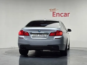 BMW 520 520d xDrive M Aero Dynamic| 190�.�.| ���.��������� | Mobile.bg � ����� ������ 4