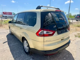 Ford Galaxy 2.0TDCI Ghia  | Mobile.bg � ����� ������ 5