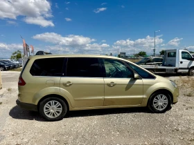 Ford Galaxy 2.0TDCI Ghia  | Mobile.bg � ����� ������ 8