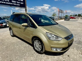 Ford Galaxy 2.0TDCI Ghia  | Mobile.bg � ����� ������ 3