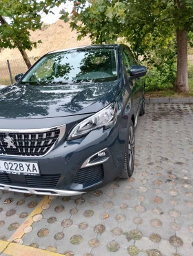 Peugeot 3008 3008 | Mobile.bg � ����� ������ 4