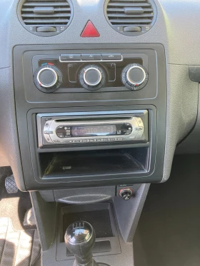 VW Caddy III | Mobile.bg � ����� ������ 8