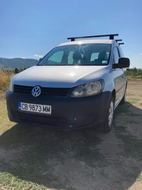 VW Caddy III | Mobile.bg � ����� ������ 2