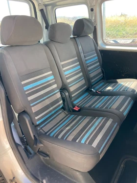 VW Caddy III | Mobile.bg � ����� ������ 12