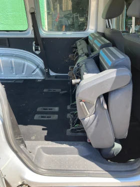 VW Caddy III | Mobile.bg � ����� ������ 15
