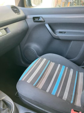 VW Caddy III | Mobile.bg � ����� ������ 11