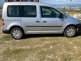 VW Caddy III | Mobile.bg � ����� ������ 5