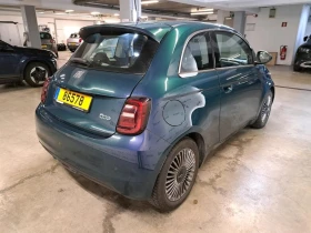 Fiat 500 e 37 kWh La Prima | Auto.bg — изображение 2