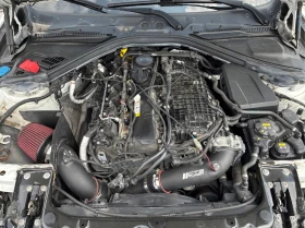 BMW 440 xDrive * M4 ����� * STAGE 2 * ��������� | Mobile.bg � ����� ������ 7