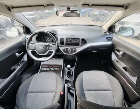 Kia Picanto 1.0i/SITI | Mobile.bg � ����� ������ 12