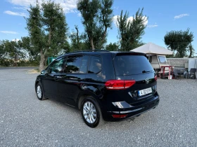 VW Touran 2.0TDI-150�.�. ��������� | Mobile.bg � ����� ������ 6