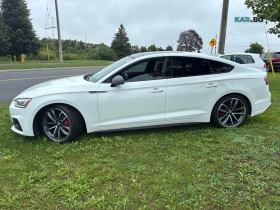 Audi S5 Technik * 360 * ACC * ���������� * (���� �� ��) | Mobile.bg � ����� ������ 3