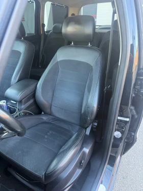 Ford Galaxy FACELIFT TITANIUM �������� HDI  | Mobile.bg � ����� ������ 9