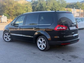 Ford Galaxy FACELIFT TITANIUM �������� HDI  | Mobile.bg � ����� ������ 3