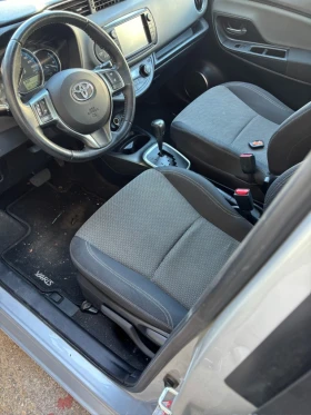 Toyota Yaris - 1000 € - 35739779 6