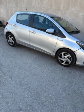 Toyota Yaris - 1000 € - 35739779 3