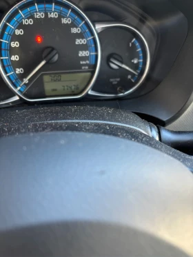Toyota Yaris - 1000 € - 35739779 7