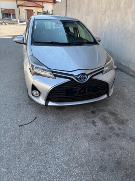 Toyota Yaris - 1000 € - 35739779 2