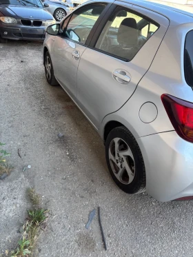 Toyota Yaris - 1000 € - 35739779 4