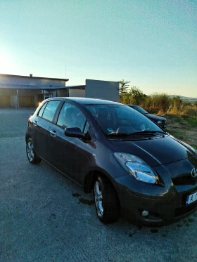 Toyota Yaris | Mobile.bg � ����� ������ 3