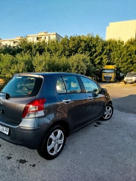 Toyota Yaris | Mobile.bg � ����� ������ 6