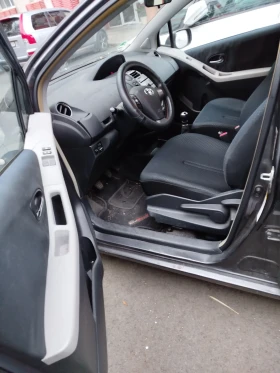 Toyota Yaris | Mobile.bg � ����� ������ 12