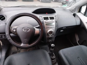 Toyota Yaris | Mobile.bg � ����� ������ 9