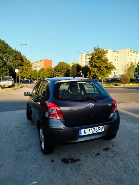 Toyota Yaris | Mobile.bg � ����� ������ 2