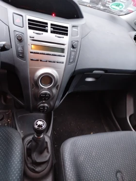 Toyota Yaris | Mobile.bg � ����� ������ 10