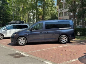 VW Caddy - 33200 € - 99954203 2