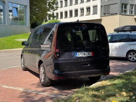 VW Caddy - 33200 € - 99954203 3
