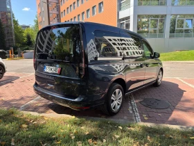 VW Caddy - 33200 € - 99954203 4