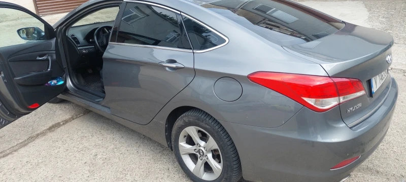 Hyundai I40 1.7 crdi, снимка 2 - Автомобили и джипове - 47227610