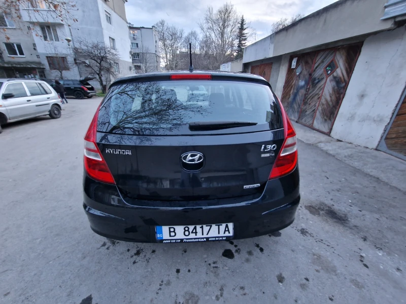 Hyundai I30, снимка 9 - Автомобили и джипове - 48487210