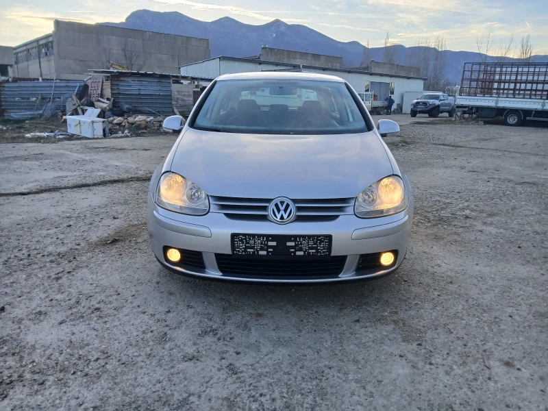 VW Golf 1.9 TDI 105 кс., снимка 5 - Автомобили и джипове - 48576903