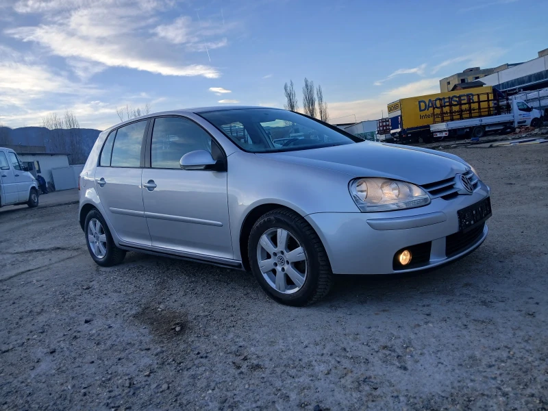 VW Golf 1.9 TDI 105 кс., снимка 2 - Автомобили и джипове - 48576903