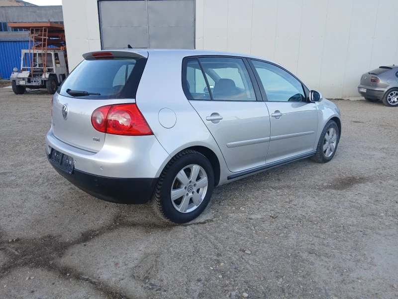 VW Golf 1.9 TDI 105 кс., снимка 3 - Автомобили и джипове - 48576903