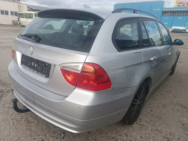 BMW 318 2.0i ПАНОРАМА ЛИЗИНГ , снимка 4 - Автомобили и джипове - 49546283