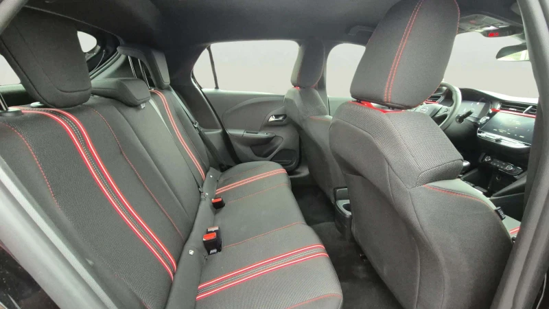 Opel Corsa 1.2 I, снимка 9 - Автомобили и джипове - 51827596