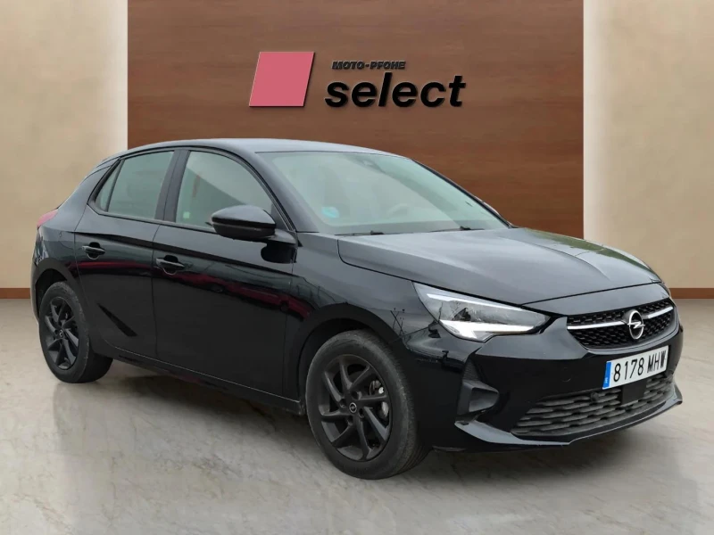 Opel Corsa 1.2 I, снимка 3 - Автомобили и джипове - 51827596