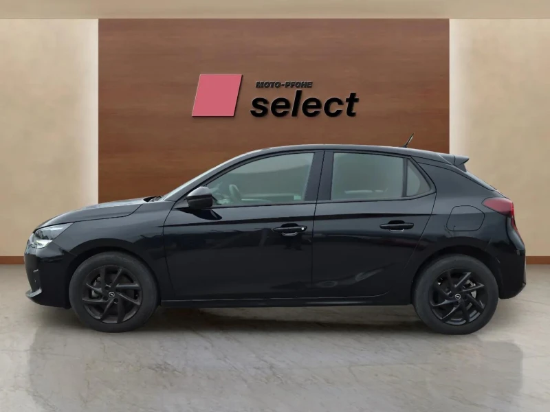 Opel Corsa 1.2 I, снимка 8 - Автомобили и джипове - 51827596